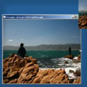 Content Aware Image Resizing