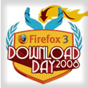 Firefox Download Day 2008